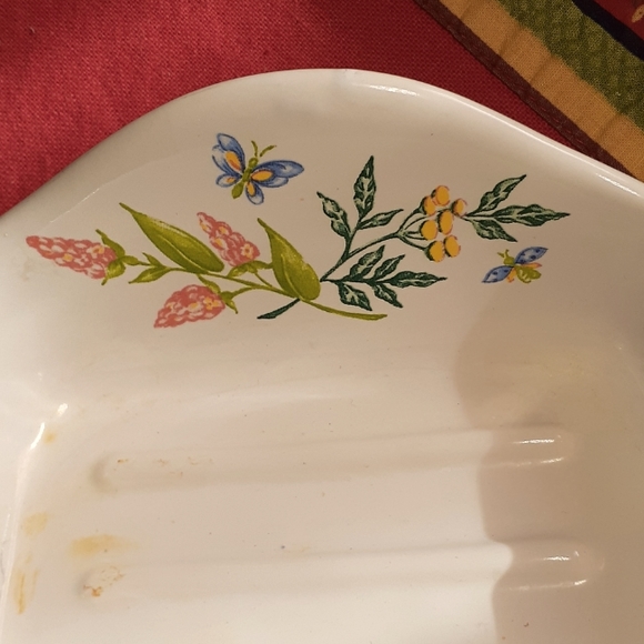 Ceramic Soap Dish - Picture 6 of 6